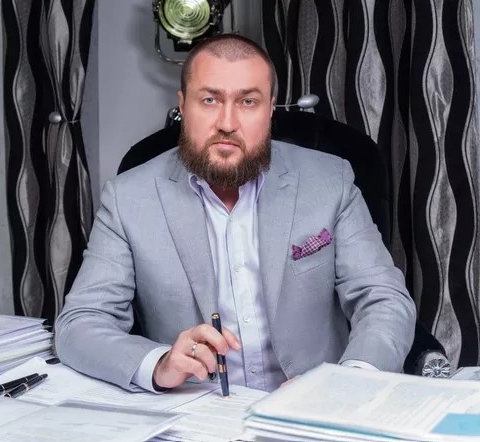Рыбаков Денис Валериевич