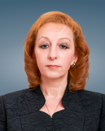 Лысенко Марьяна Анатольевна