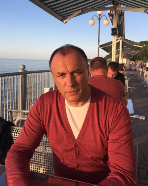 Деревянко Сергей Станиславович