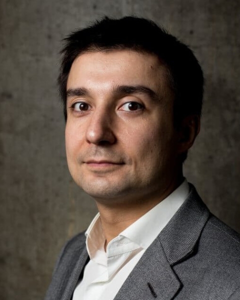 Азатян Сергей Александрович