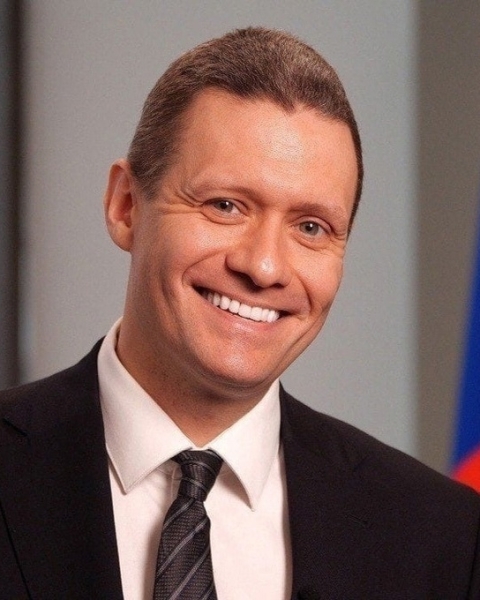 Филимонов Георгий Юрьевич