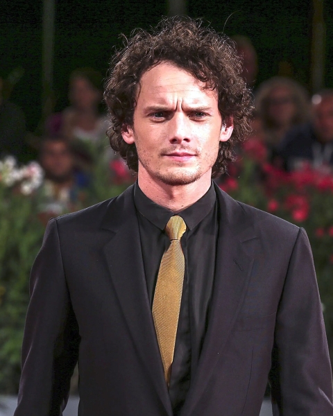 Ельчин Антон Викторович