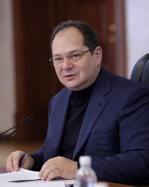 Гольдштейн Ростислав Эрнстович