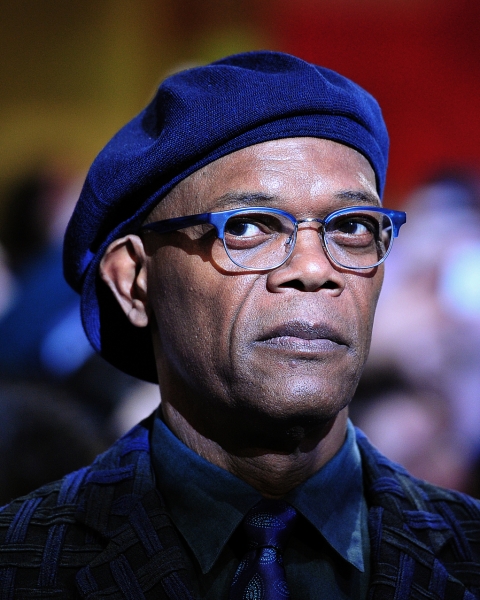 Сэмюэл Л. Джексон