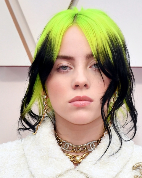 Билли Айлиш