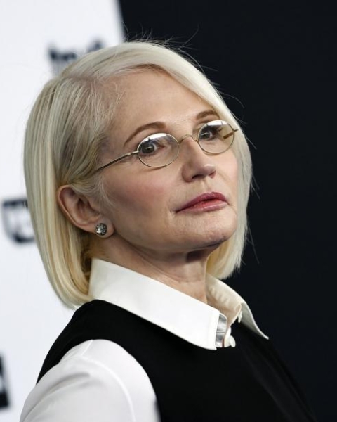 Эллен Баркин