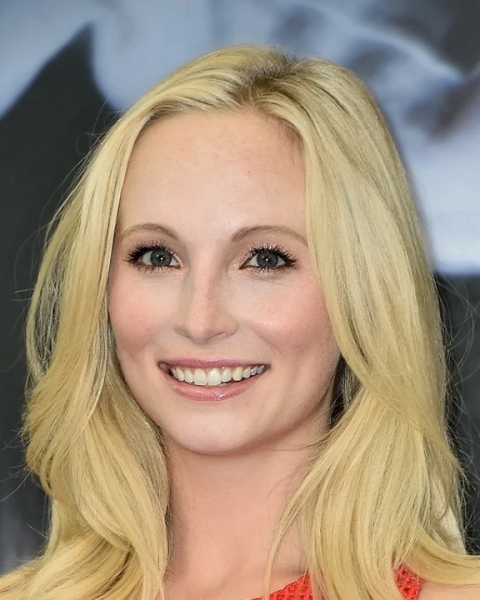 Кэндис Кинг