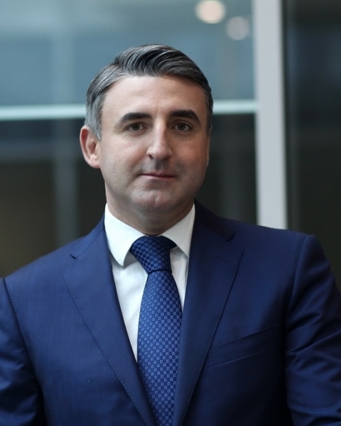 Кравцов Роман Васильевич
