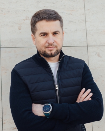 Алексей Немерюк