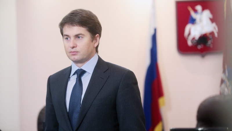 Немерюк Алексей Алексеевич