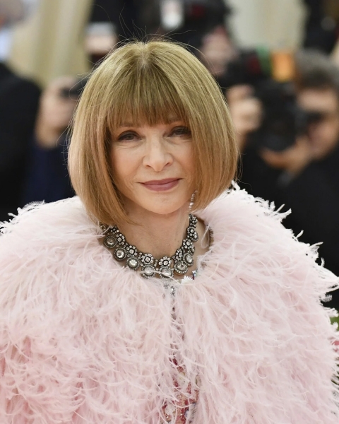 Анна Винтур