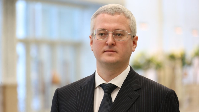 Владимир Солодов