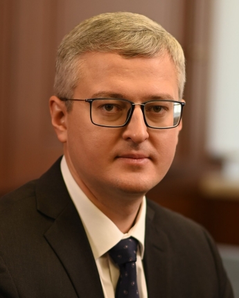 Владимир Солодов