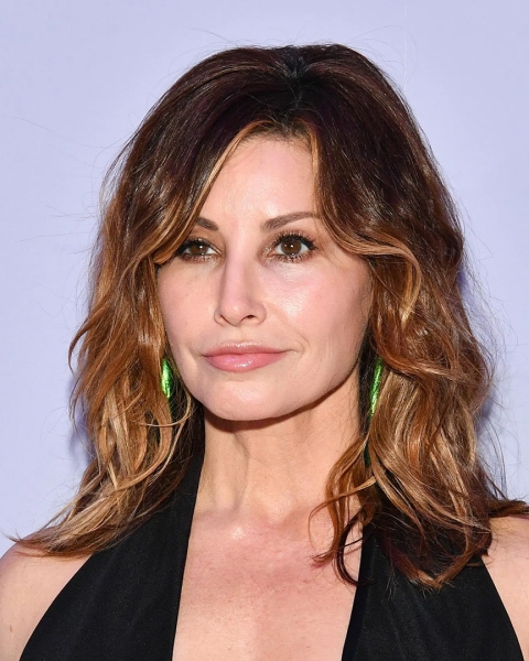 Джина Гершон