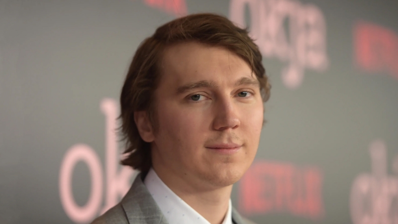 Пол Дано