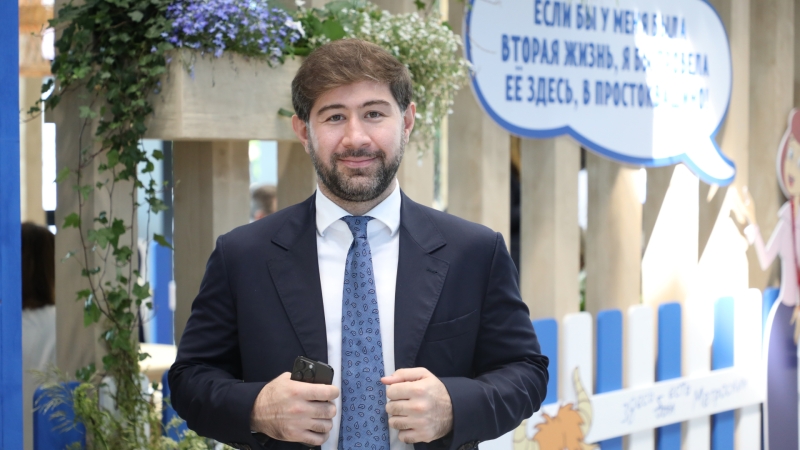 Руслан Алисултанов