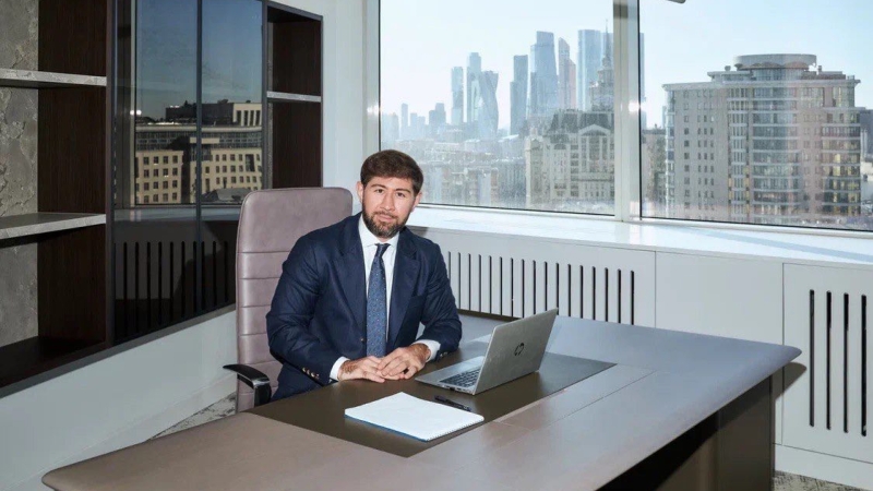 Руслан Алисултанов