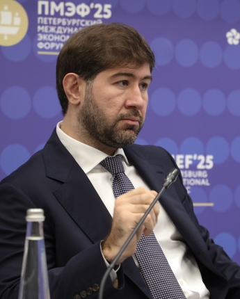 Руслан Алисултанов