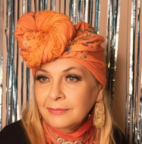 Альбина Сексова