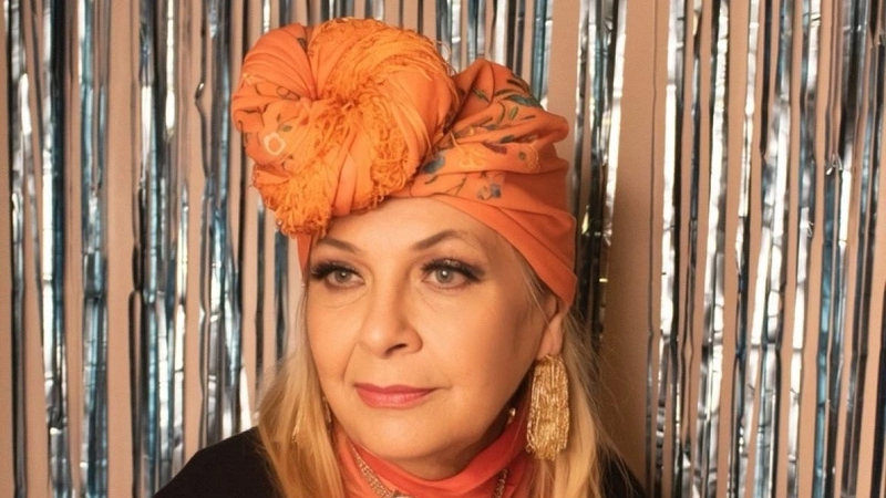 Альбина Сексова