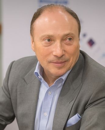 Вячеслав Аминов