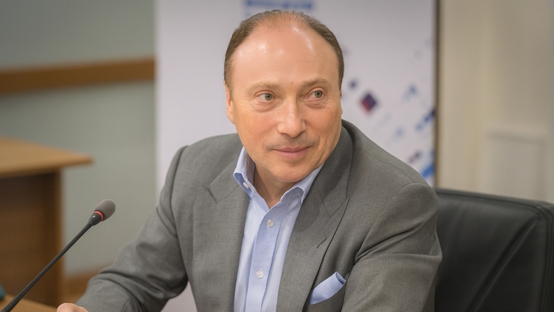 Вячеслав Аминов