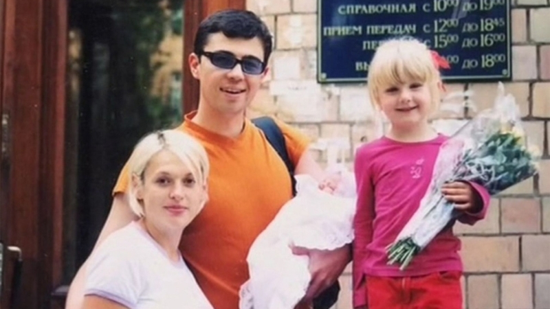 Бодрова Ольга Сергеевна
