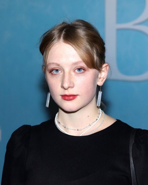 Ольга Бодрова