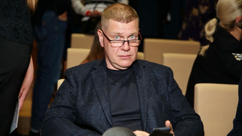 Демидов Иван Иванович
