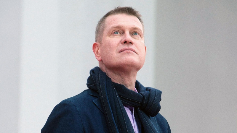 Демидов Иван Иванович