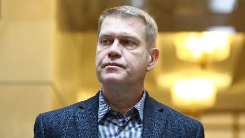 Демидов Иван Иванович