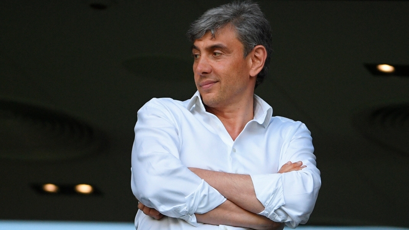 Галицкий Сергей Николаевич