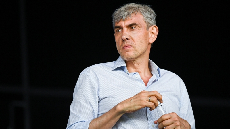 Галицкий Сергей Николаевич