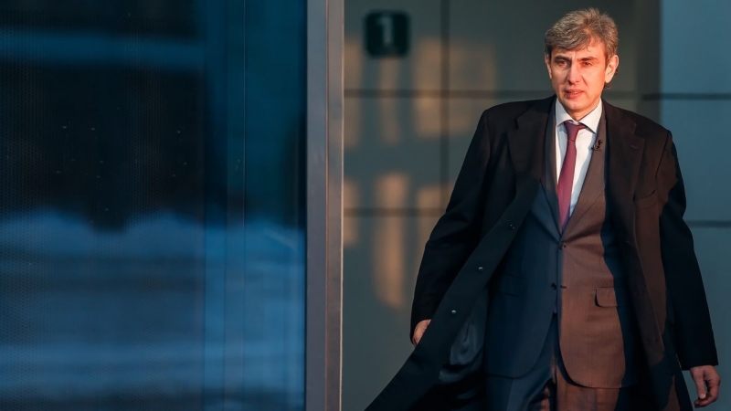 Галицкий Сергей Николаевич