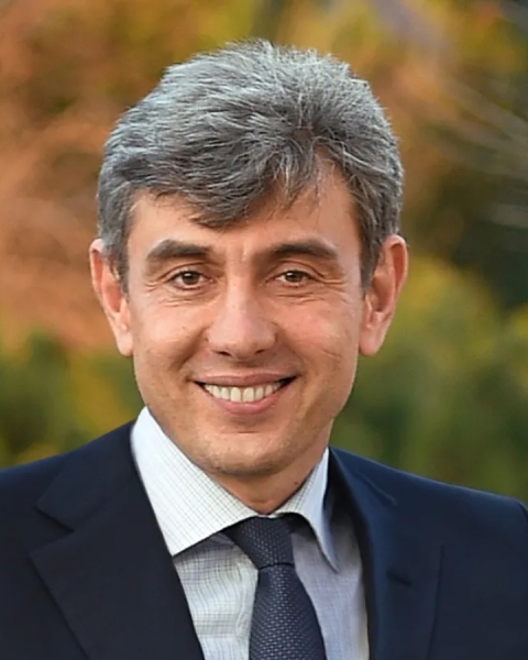 Сергей Галицкий