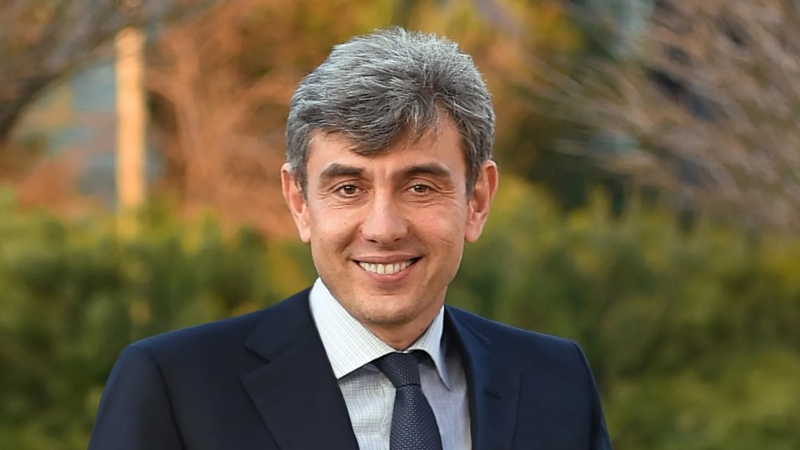 Сергей Галицкий