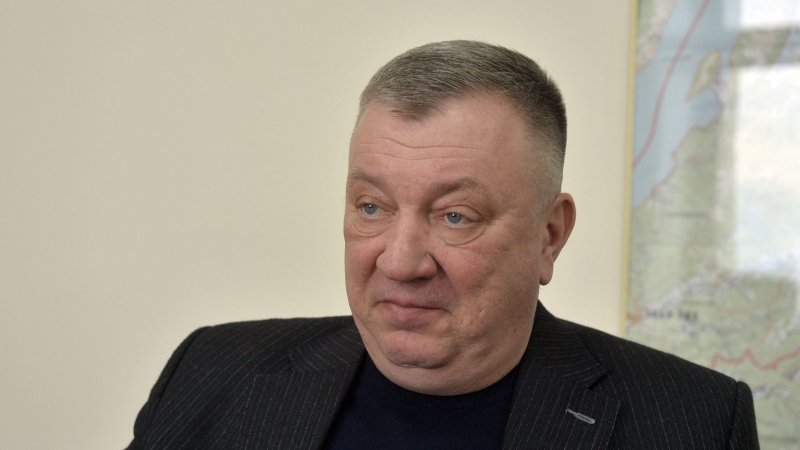 Гурулёв Андрей Викторович