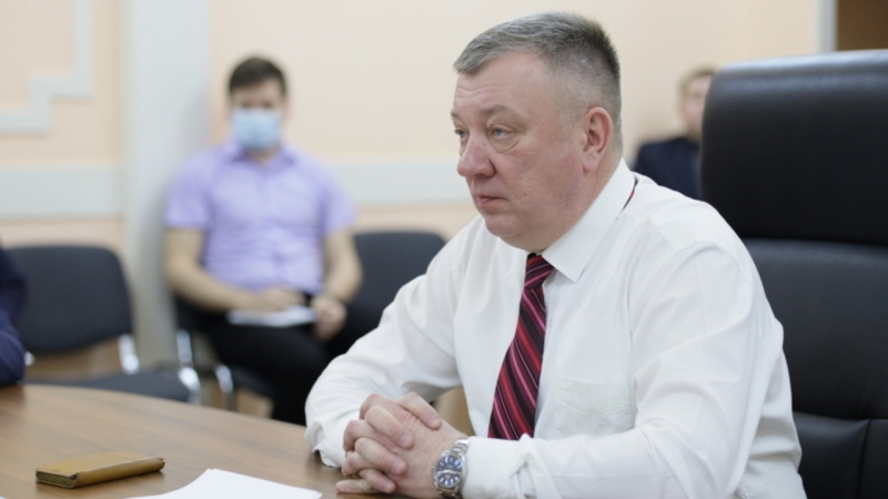 Гурулёв Андрей Викторович