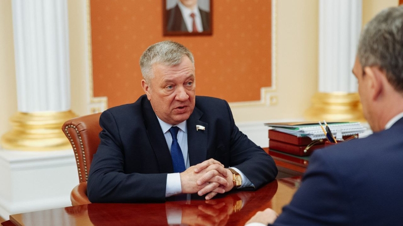 Гурулёв Андрей Викторович