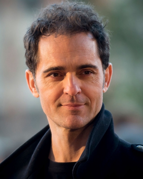 Педро Алонсо