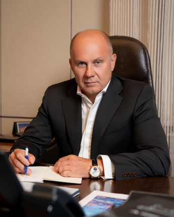 Эдуард Бендерский