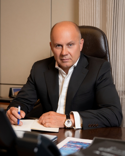 Эдуард Бендерский