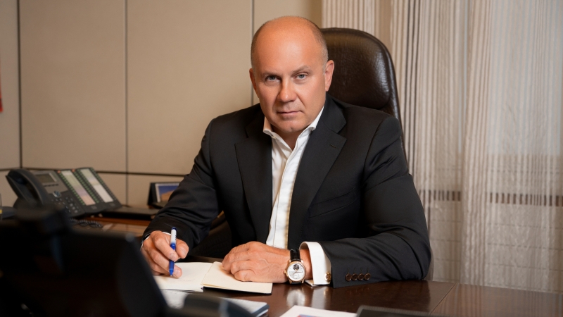 Эдуард Бендерский