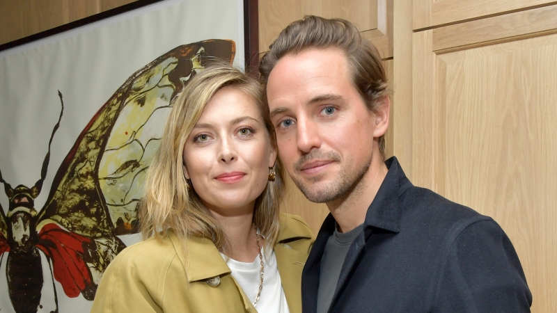 Александр Гилкс