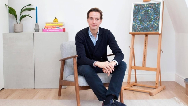 Александр Гилкс