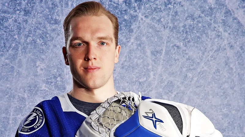 Андрей Василевский