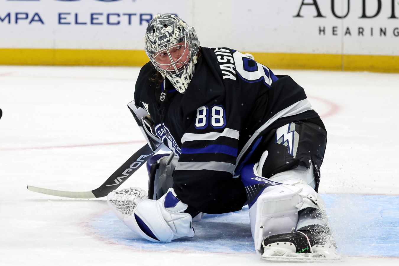 Василевский Андрей Андреевич