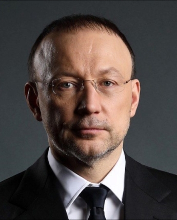 Алтушкин Игорь Алексеевич