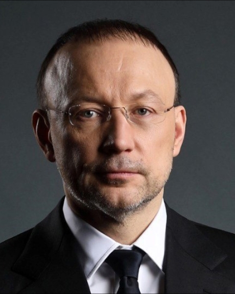 Алтушкин Игорь Алексеевич