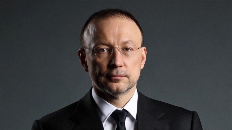 Алтушкин Игорь Алексеевич